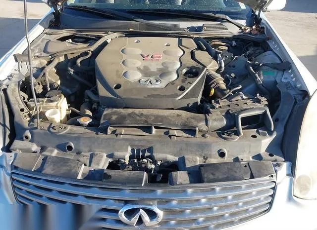 JNKCV54E94M822441 2004 2004 Infiniti G35 10