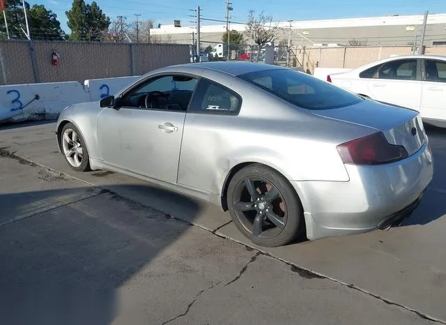 JNKCV54E94M822441 2004 2004 Infiniti G35 3