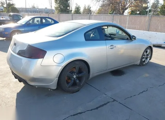 JNKCV54E94M822441 2004 2004 Infiniti G35 4