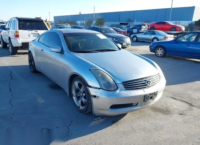 JNKCV54E94M822441 2004 2004 Infiniti G35 6