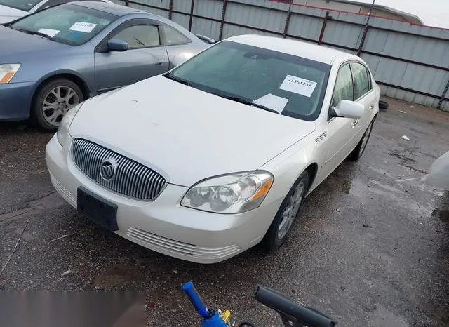 1G4HD57208U196176 2008 2008 Buick Lucerne- Cxl 2