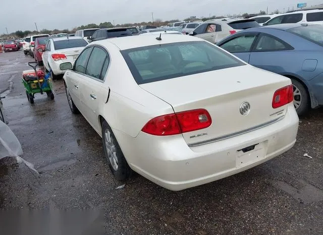 1G4HD57208U196176 2008 2008 Buick Lucerne- Cxl 3