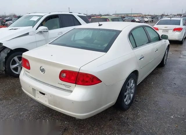 1G4HD57208U196176 2008 2008 Buick Lucerne- Cxl 4