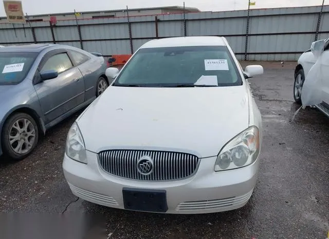 1G4HD57208U196176 2008 2008 Buick Lucerne- Cxl 6