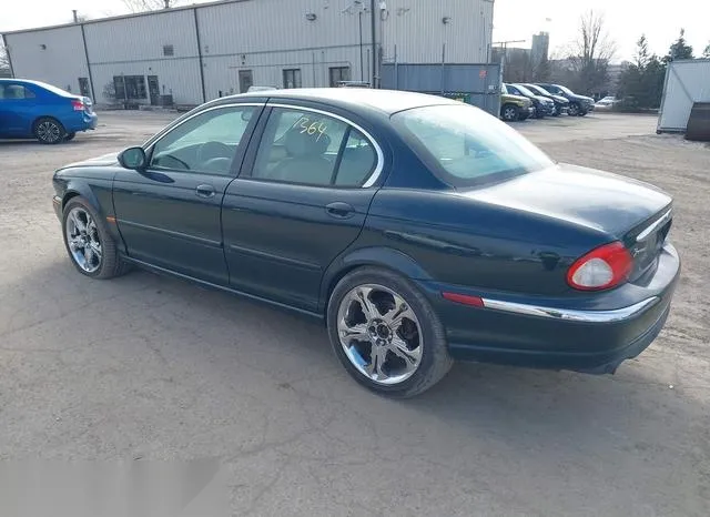 SAJEA51C42WC54128 2002 2002 Jaguar X-Type- 3-0L 3