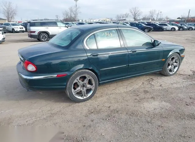 SAJEA51C42WC54128 2002 2002 Jaguar X-Type- 3-0L 4