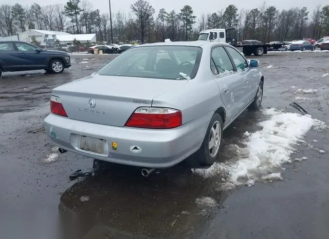 19UUA56663A093517 2003 2003 Acura TL- 3-2 4