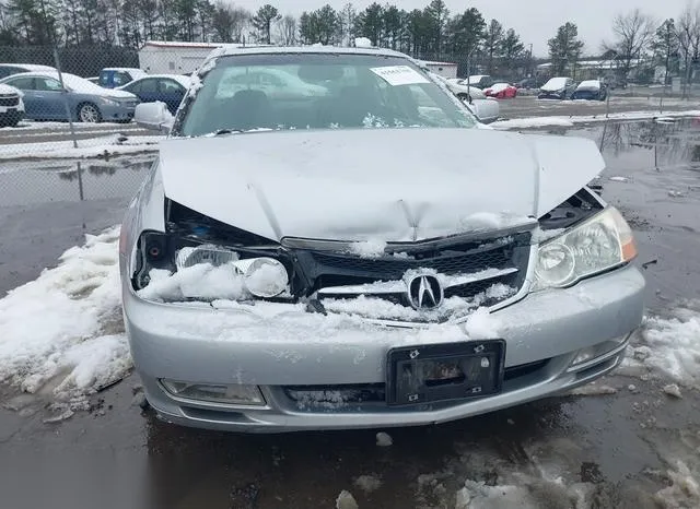 19UUA56663A093517 2003 2003 Acura TL- 3-2 6