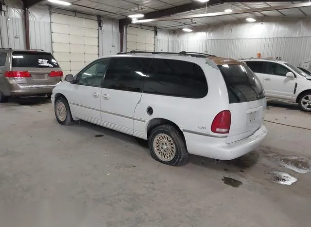 1C4GP64L4VB226748 1997 1997 Chrysler Town and Country- Lxi 3