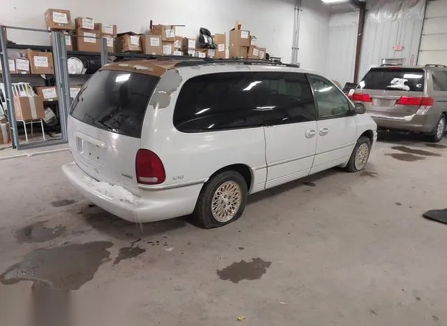 1C4GP64L4VB226748 1997 1997 Chrysler Town and Country- Lxi 4