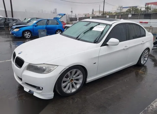 WBAPH7C55BE681458 2011 2011 BMW 3 Series- 328I 2