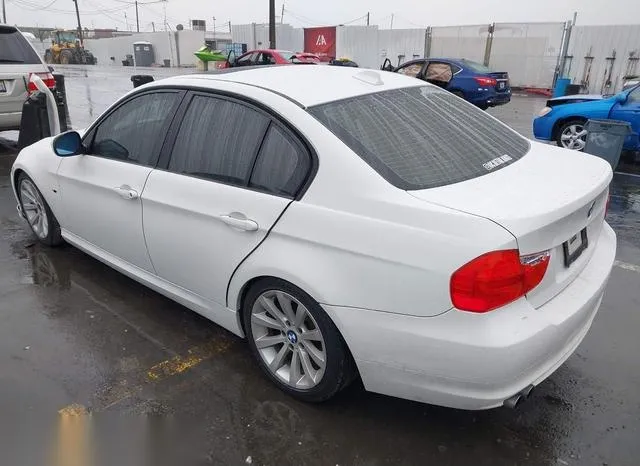 WBAPH7C55BE681458 2011 2011 BMW 3 Series- 328I 3