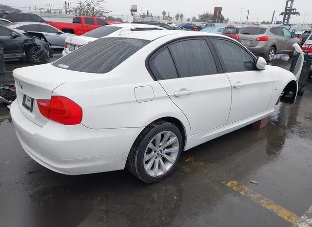 WBAPH7C55BE681458 2011 2011 BMW 3 Series- 328I 4