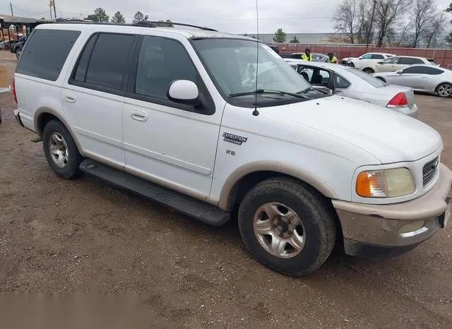 1FMRU1769WLC12068 1998 1998 Ford Expedition- Eddie Bauer/Xlt 1