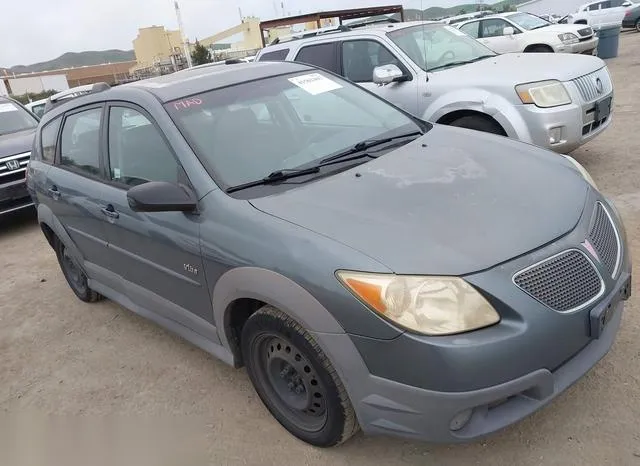 5Y2SL65866Z406225 2006 2006 Pontiac Vibe 1