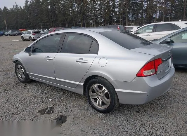 19XFA1F55AE067640 2010 2010 Honda Civic- LX 3