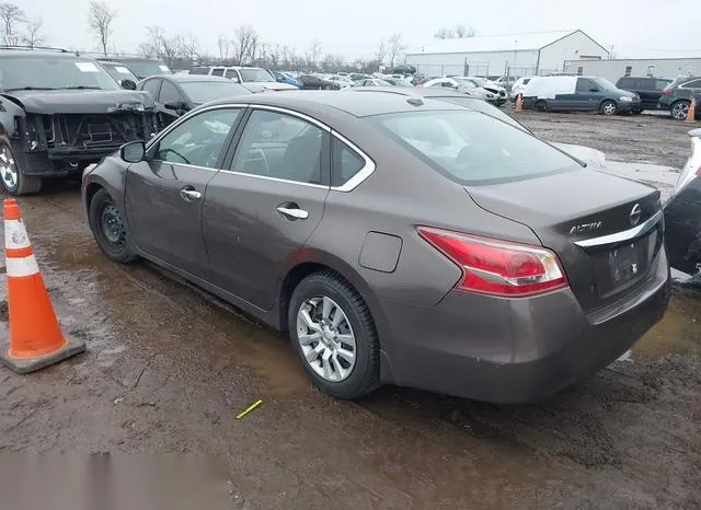 1N4BL3AP0DC130254 2013 2013 Nissan Altima- 3-5 SV 3