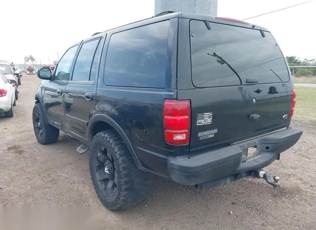 1FMPU16L9YLA13698 2000 2000 Ford Expedition- Xlt 3