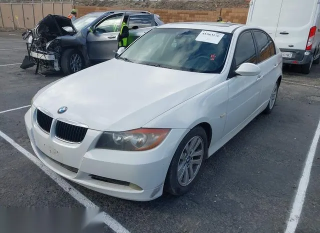 WBAVC53527FZ74858 2007 2007 BMW 3 Series- 328I 2