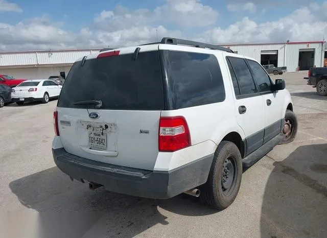 1FMJU1F53BEF52398 2011 2011 Ford Expedition- XL 4