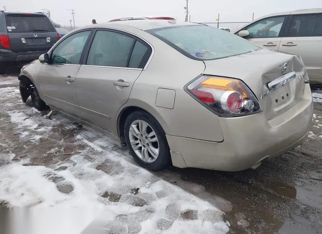 1N4AL2AP3AN481598 2010 2010 Nissan Altima- 2-5 S 3