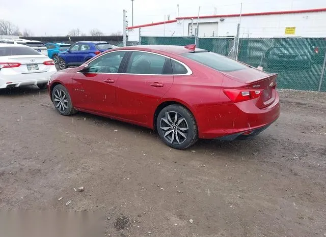 1G1ZE5ST6HF168479 2017 2017 Chevrolet Malibu- 1LT 3