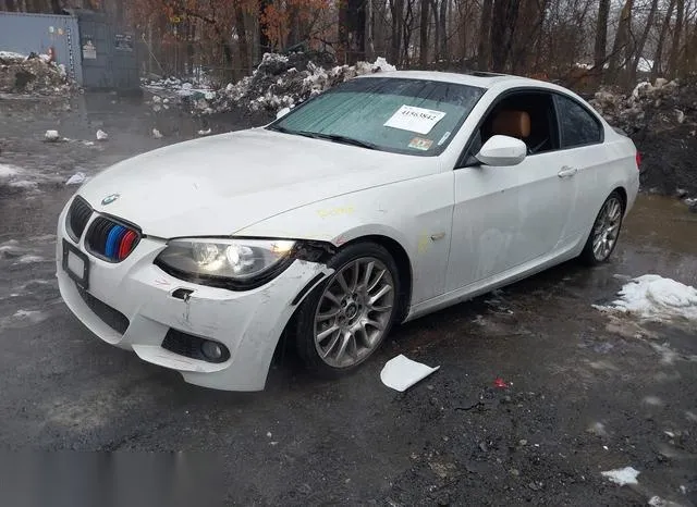 WBAKE3C51CE770246 2012 2012 BMW 3 Series- 328I 2