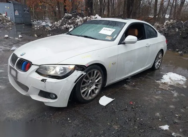 WBAKE3C51CE770246 2012 2012 BMW 3 Series- 328I 6