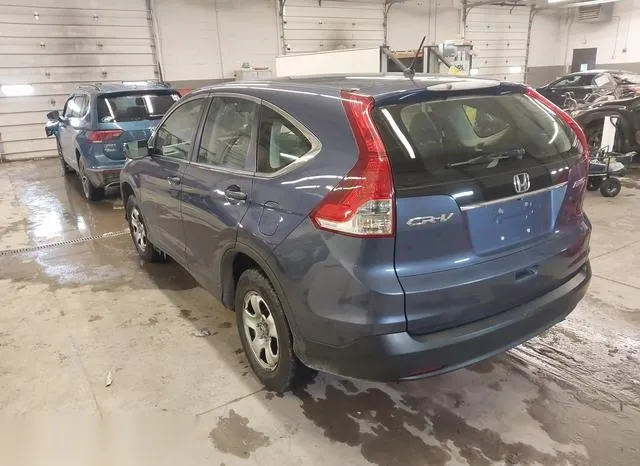 2HKRM4H39EH618848 2014 2014 Honda CR-V- LX 3