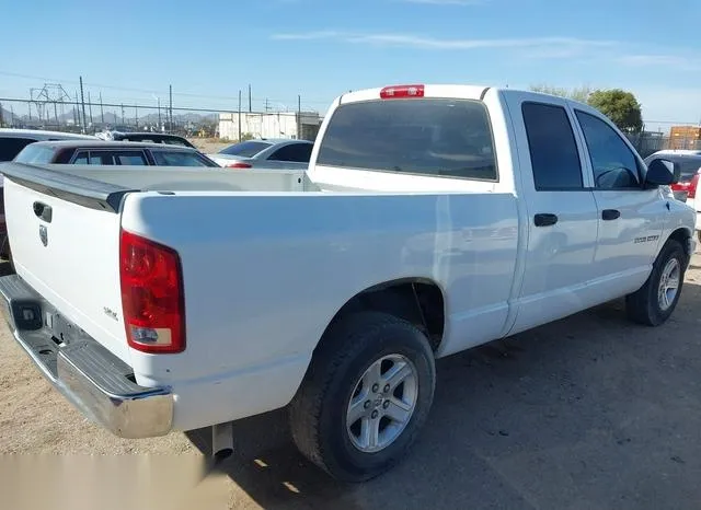 1D7HA18N16J178532 2006 2006 Dodge RAM 1500- Slt 4