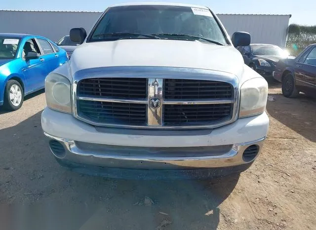 1D7HA18N16J178532 2006 2006 Dodge RAM 1500- Slt 6