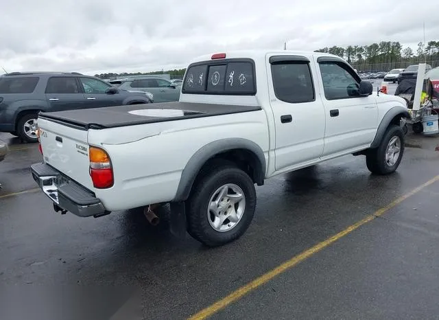 5TEGN92NX2Z036990 2002 2002 Toyota Tacoma- Prerunner V6 4