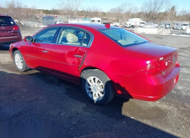 1G4HD57M89U133054 2009 2009 Buick Lucerne- Cxl 3