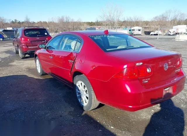 1G4HD57M89U133054 2009 2009 Buick Lucerne- Cxl 6