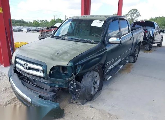 5TBET34174S459314 2004 2004 Toyota Tundra- Sr5 V8 2