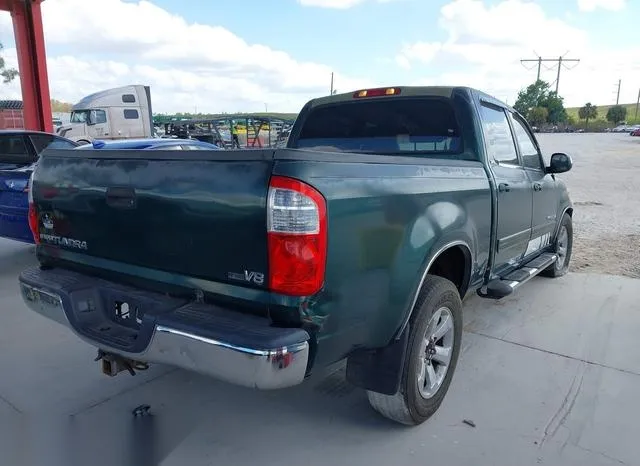 5TBET34174S459314 2004 2004 Toyota Tundra- Sr5 V8 4