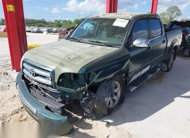 5TBET34174S459314 2004 2004 Toyota Tundra- Sr5 V8 6