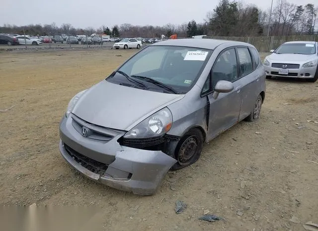 JHMGD38448S054802 2008 2008 Honda Fit 2