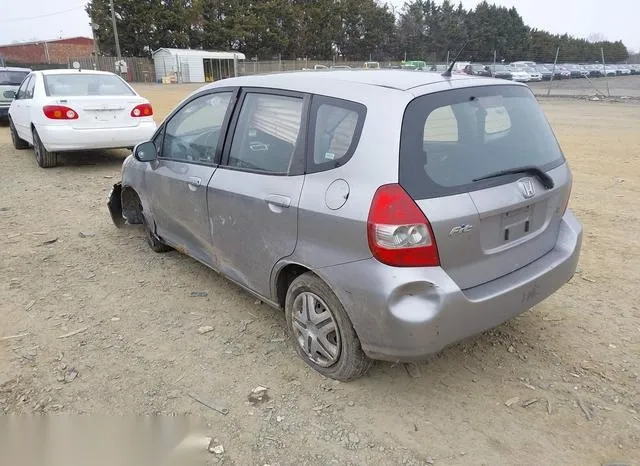 JHMGD38448S054802 2008 2008 Honda Fit 3