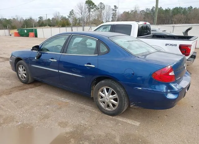 2G4WD532851258783 2005 2005 Buick Lacrosse- Cxl 3