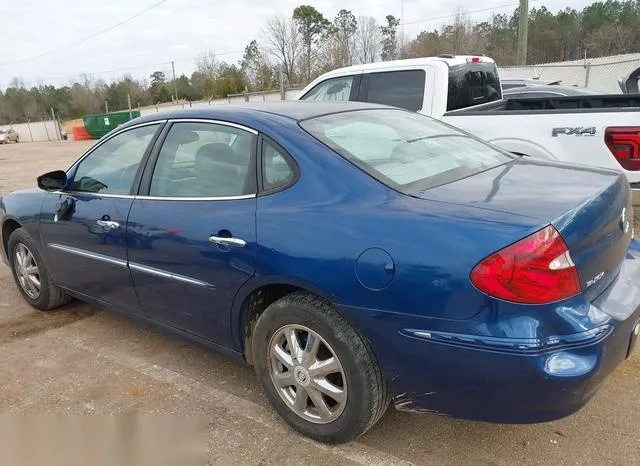 2G4WD532851258783 2005 2005 Buick Lacrosse- Cxl 6