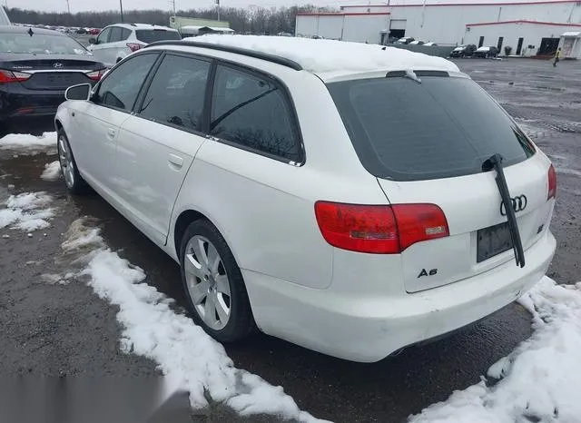 WAUKH74F46N159881 2006 2006 Audi A6- 3-2L 3