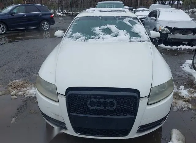 WAUKH74F46N159881 2006 2006 Audi A6- 3-2L 6