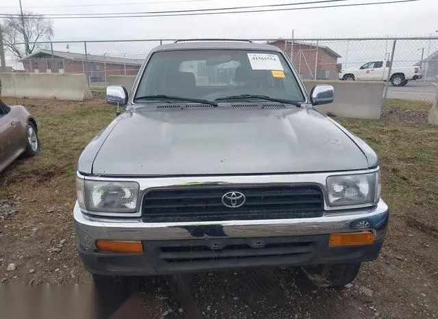 JT3VN39W1R8059903 1994 1994 Toyota 4runner- Vn39 Sr5 6