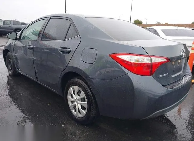 5YFBURHE3GP451389 2016 2016 Toyota Corolla- L 3