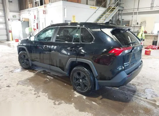 2T3P1RFV8KW070475 2019 2019 Toyota RAV4- Xle 3