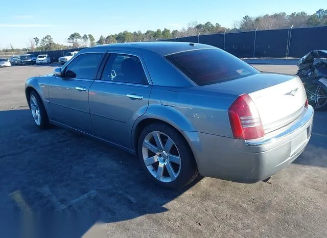 2C3KA63H96H279113 2006 2006 Chrysler 300C 3