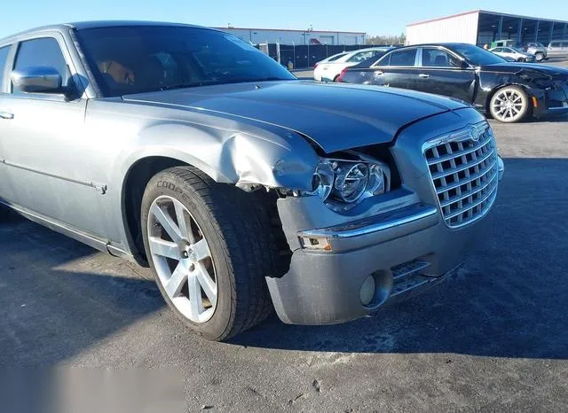 2C3KA63H96H279113 2006 2006 Chrysler 300C 6