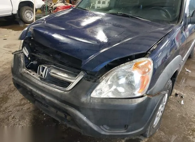 JHLRD778X2C041966 2002 2002 Honda CR-V- EX 6