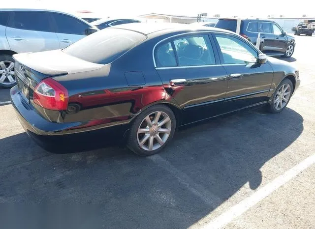 JNKBF01A82M006668 2002 2002 Infiniti Q45- Luxury 4